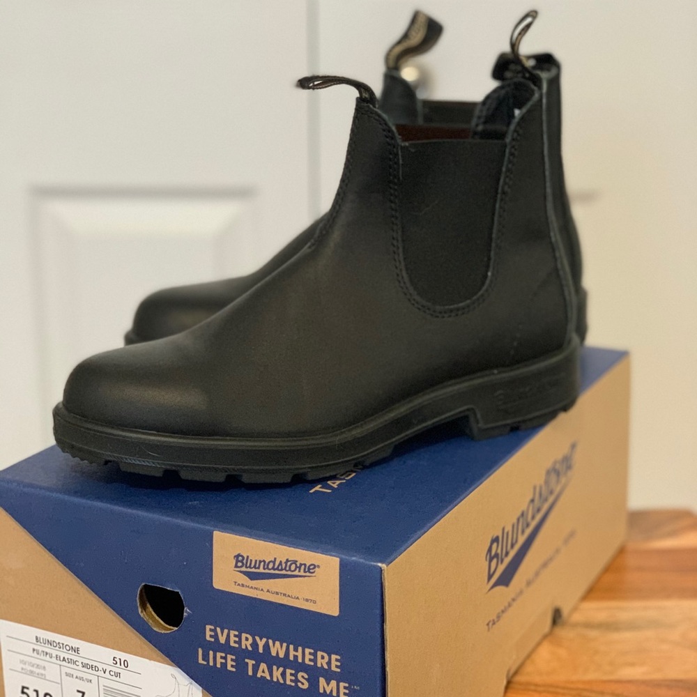 Blundstone Original 500 Boots